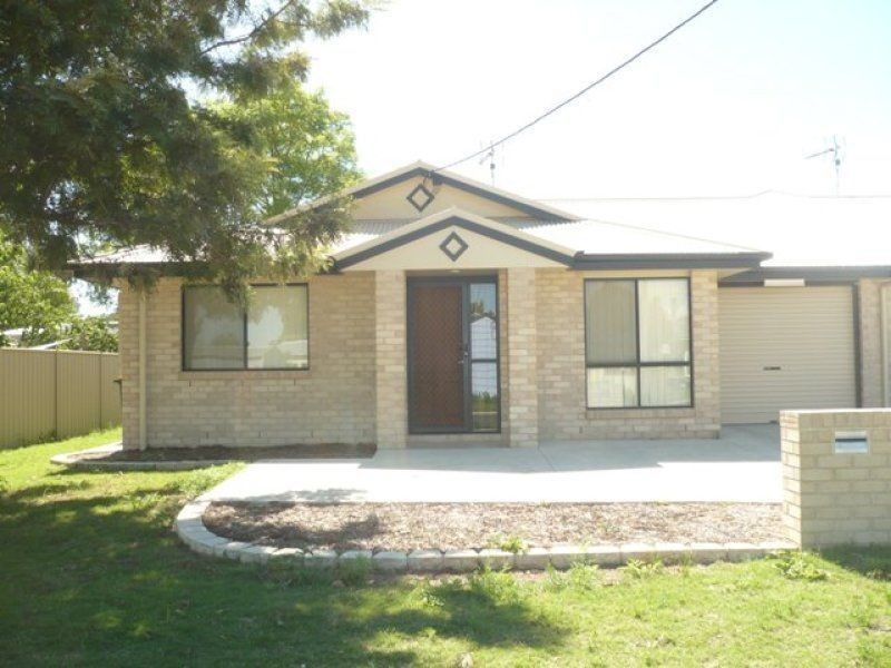 1/27 Mann Street, Chinchilla QLD 4413