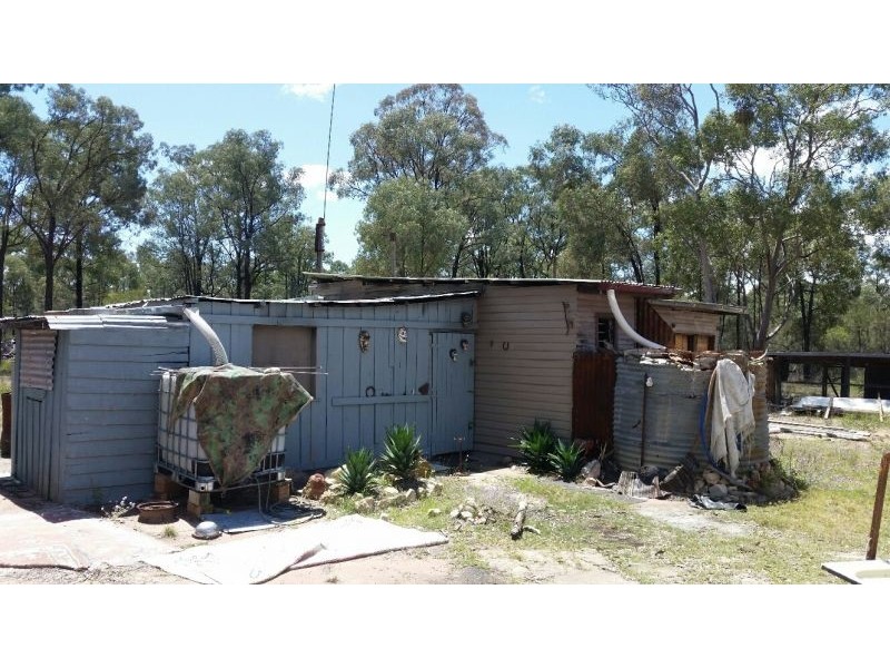 92 ACRES – Lot 9 Ravens Road, Chinchilla QLD 4413