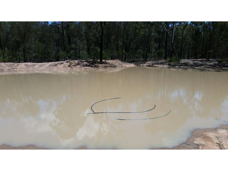 92 ACRES – Lot 9 Ravens Road, Chinchilla QLD 4413