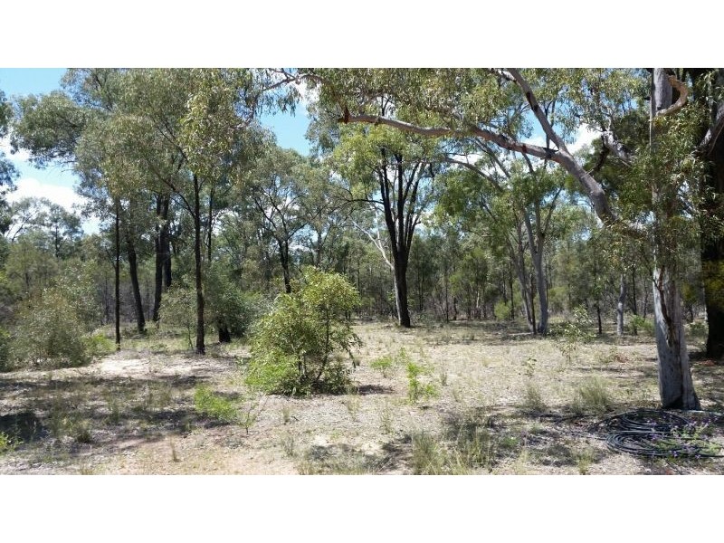92 ACRES – Lot 9 Ravens Road, Chinchilla QLD 4413