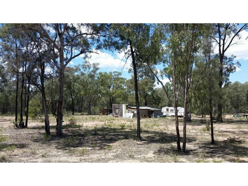 92 ACRES – Lot 9 Ravens Road, Chinchilla QLD 4413