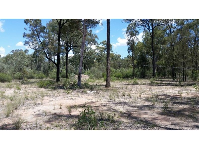 92 ACRES – Lot 9 Ravens Road, Chinchilla QLD 4413