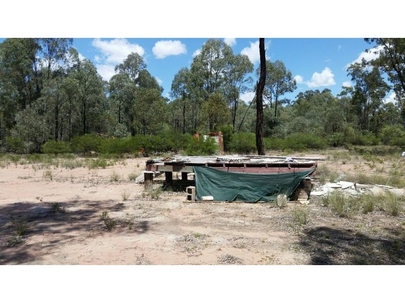 92 ACRES – Lot 9 Ravens Road, Chinchilla QLD 4413