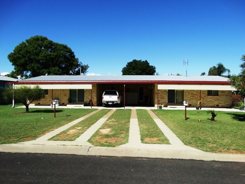 23 Covington Street, Chinchilla QLD 4413