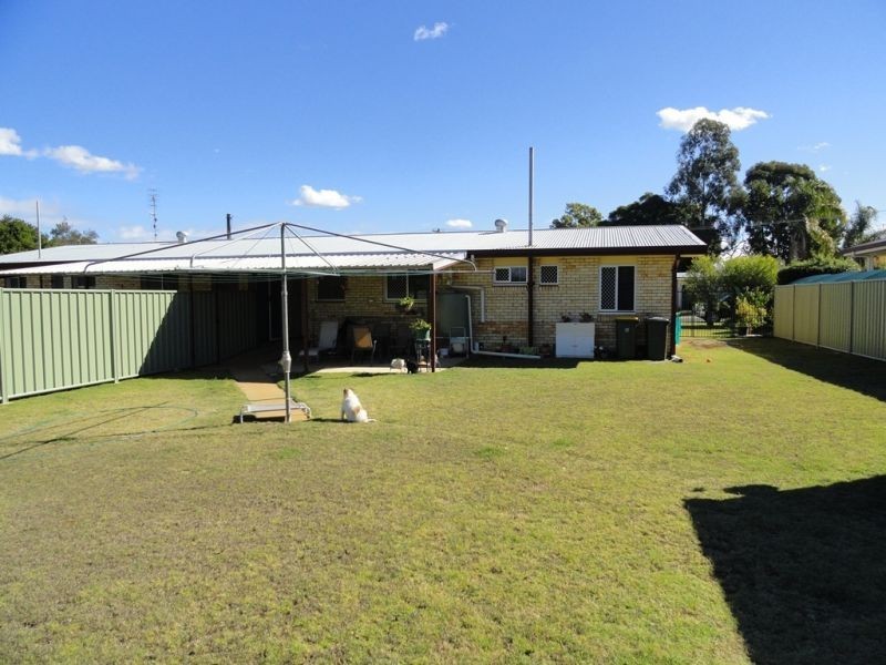 23 Covington Street, Chinchilla QLD 4413