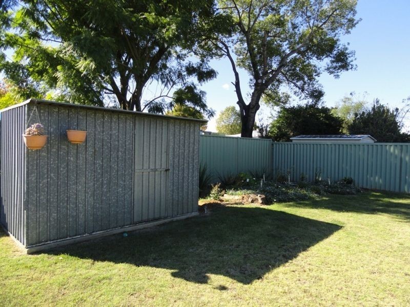 23 Covington Street, Chinchilla QLD 4413