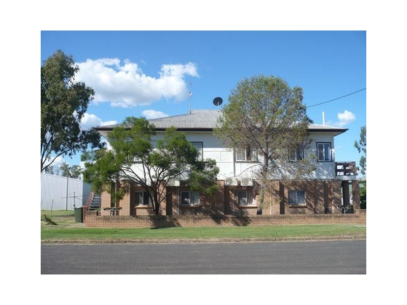 6/13 Mayne Street, Chinchilla QLD 4413