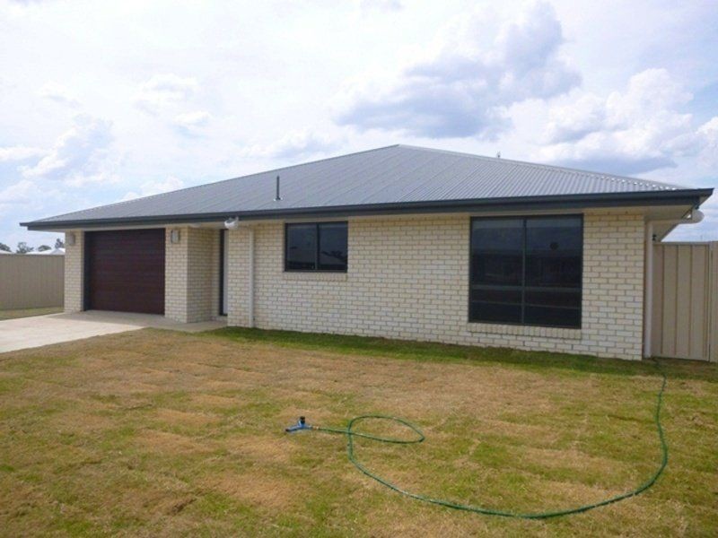 23 Dudley Street, Chinchilla QLD 4413