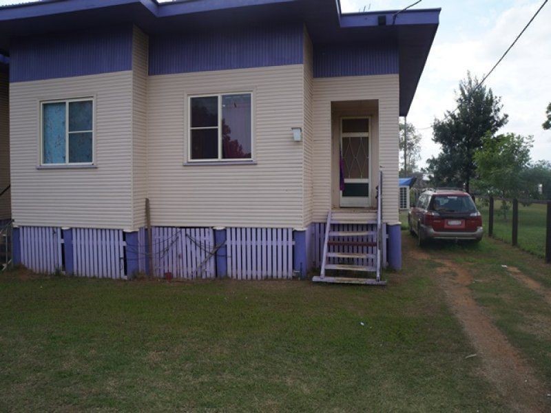 1/13 Forrest Street, Chinchilla QLD 4413