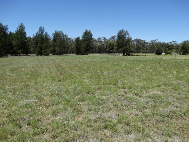 8000m2 – Lot 10 Cleverdon Court, Chinchilla QLD 4413