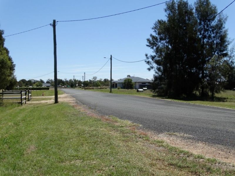 8000m2 – Lot 10 Cleverdon Court, Chinchilla QLD 4413