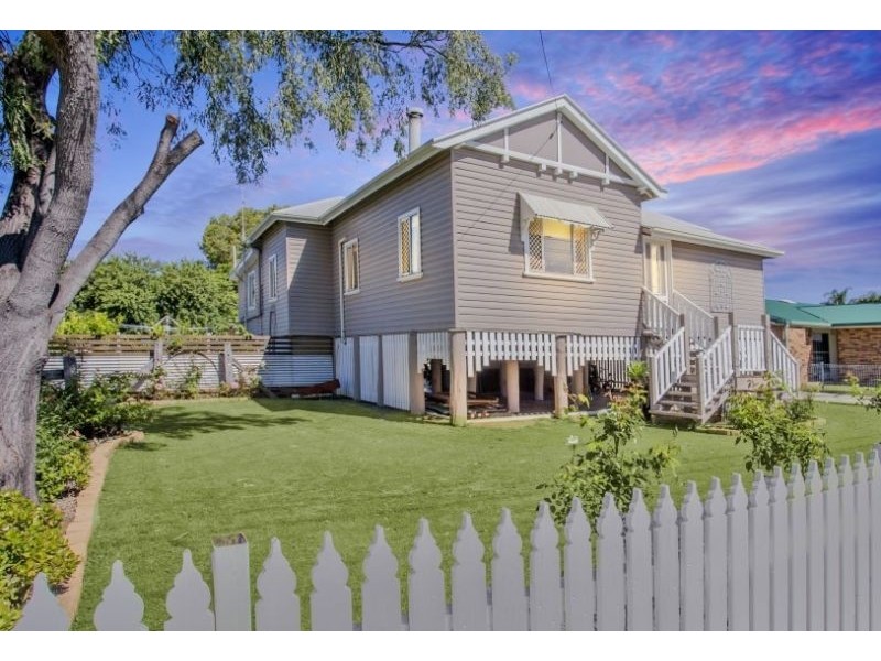 20 Heeney Street, Chinchilla QLD 4413