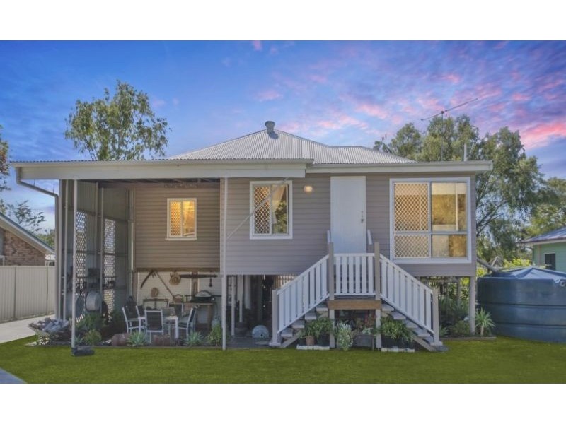 20 Heeney Street, Chinchilla QLD 4413