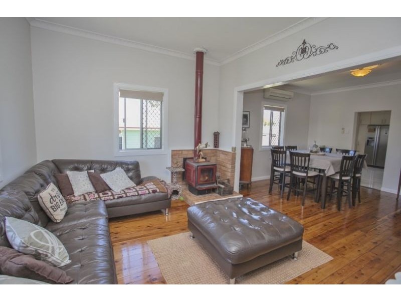 20 Heeney Street, Chinchilla QLD 4413