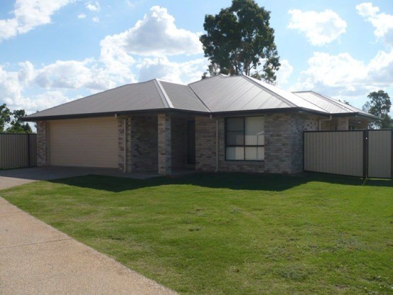 25 Skewis Street, Chinchilla QLD 4413