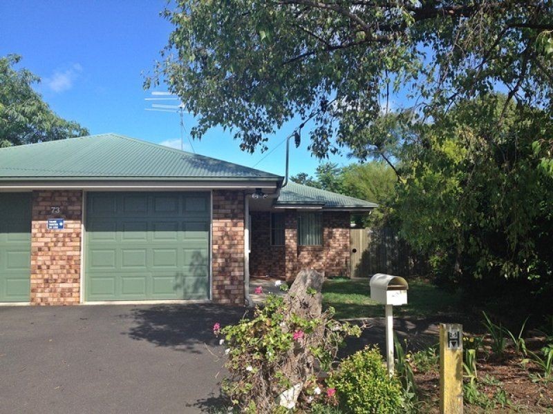2/73 Wambo Street, Chinchilla QLD 4413