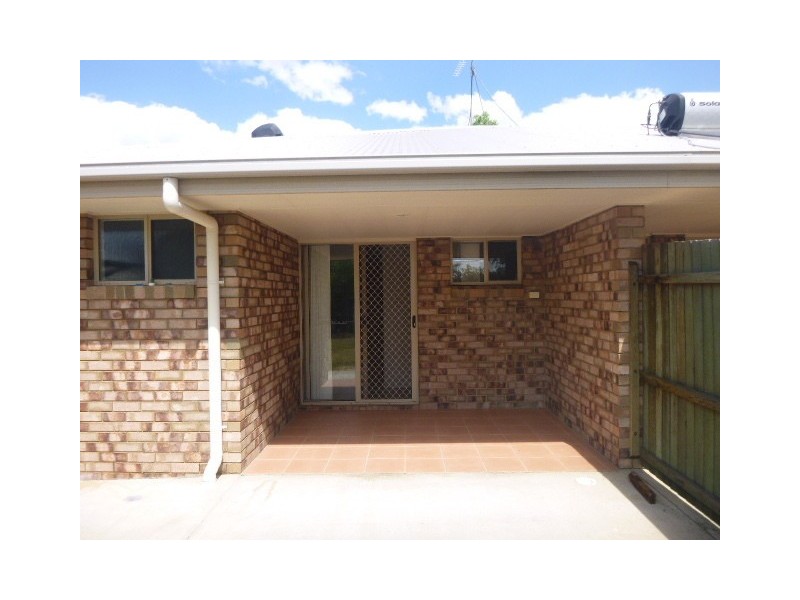 2/73 Wambo Street, Chinchilla QLD 4413