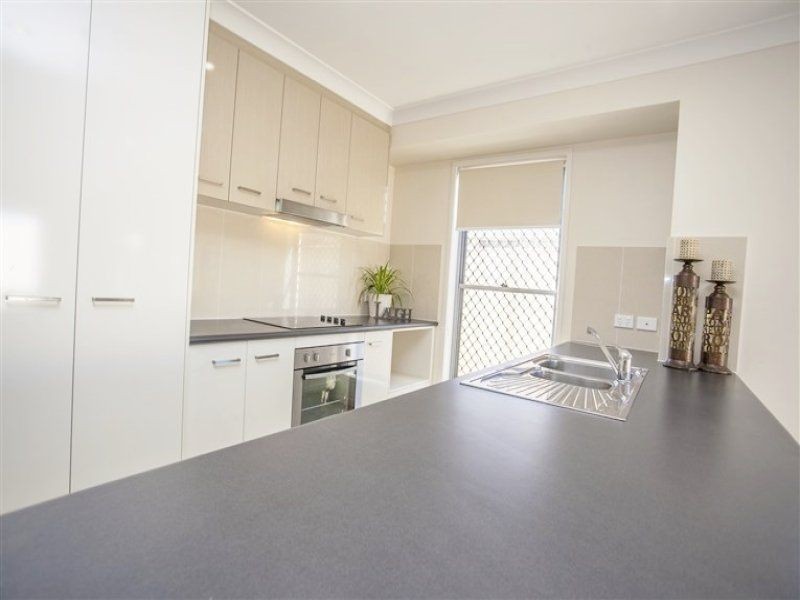 5 Bridgeman Parade, Chinchilla QLD 4413
