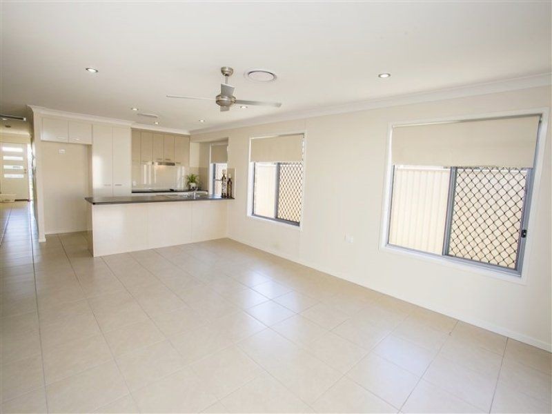 5 Bridgeman Parade, Chinchilla QLD 4413