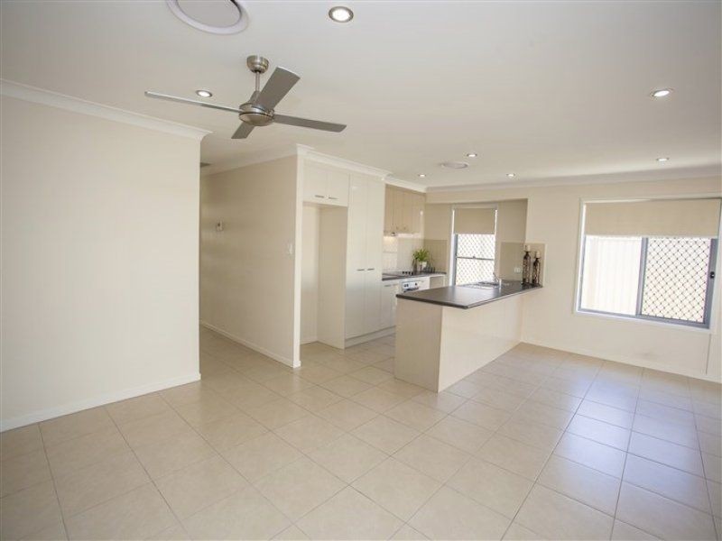 5 Bridgeman Parade, Chinchilla QLD 4413