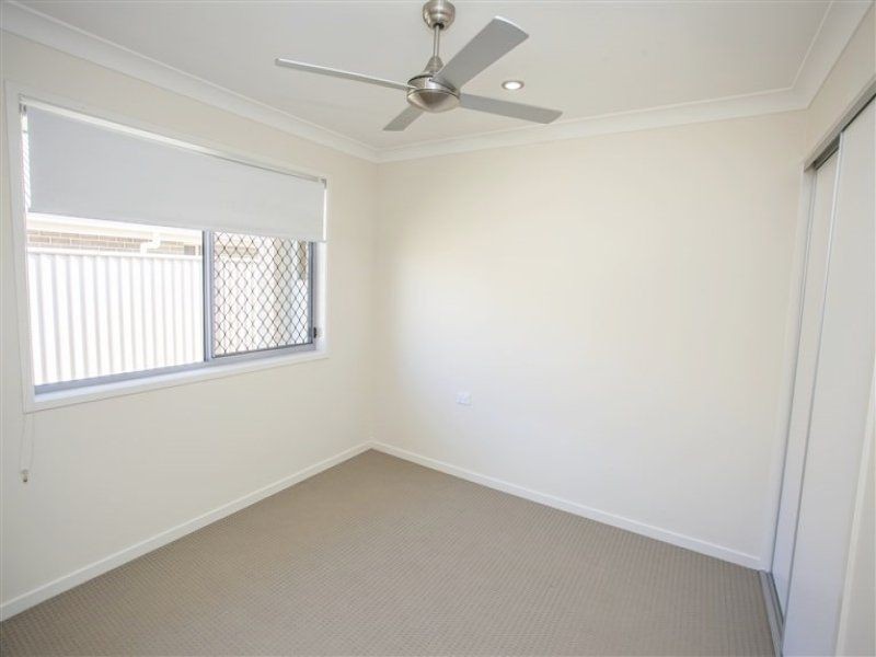 5 Bridgeman Parade, Chinchilla QLD 4413