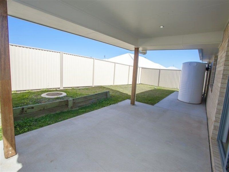 5 Bridgeman Parade, Chinchilla QLD 4413