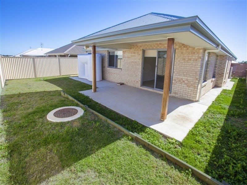 5 Bridgeman Parade, Chinchilla QLD 4413