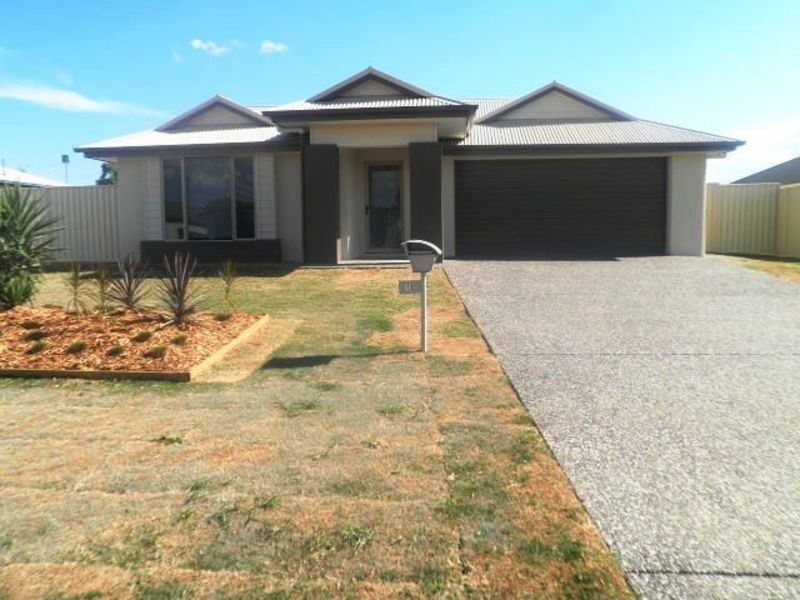 13 Luscombe Street, Chinchilla QLD 4413