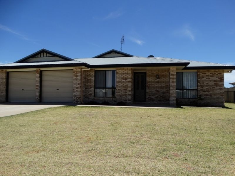 9 Cole Street, Chinchilla QLD 4413