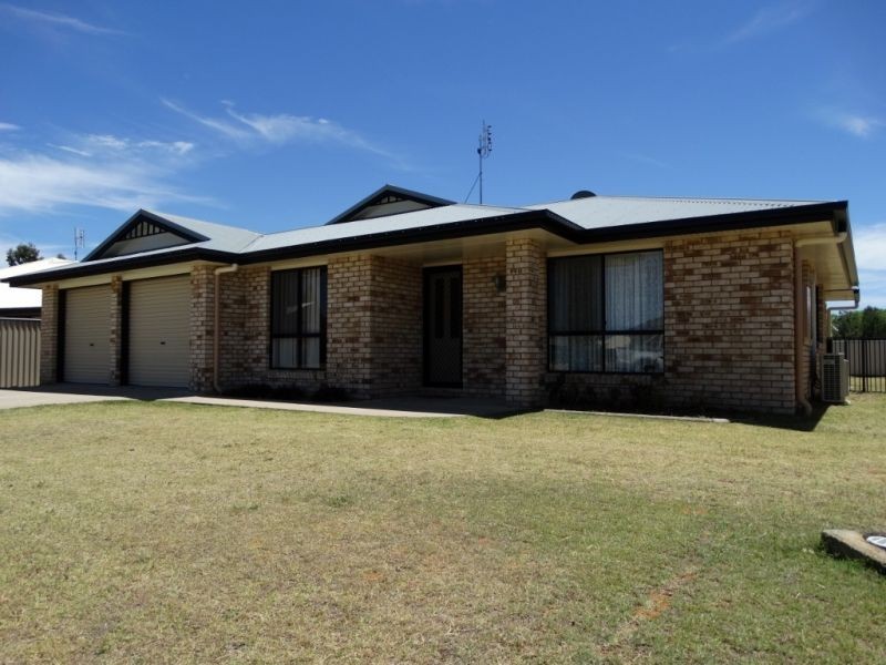 9 Cole Street, Chinchilla QLD 4413