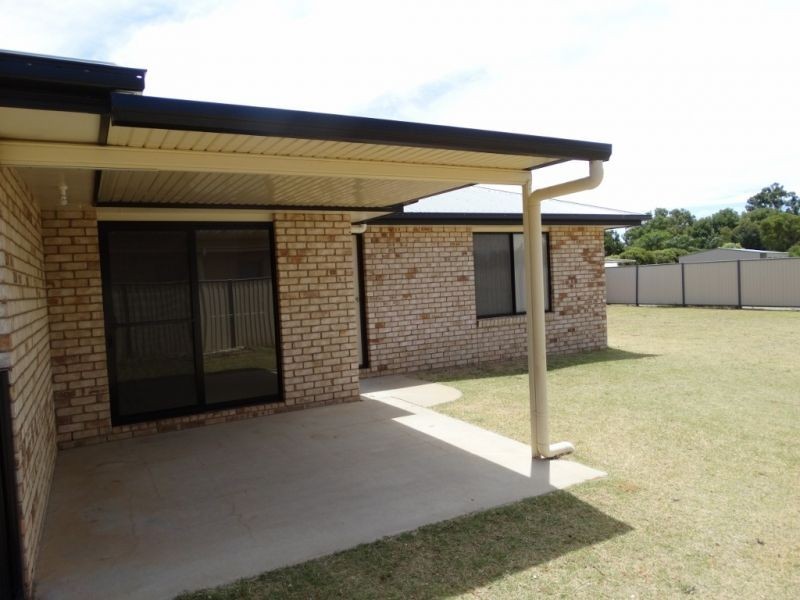 9 Cole Street, Chinchilla QLD 4413
