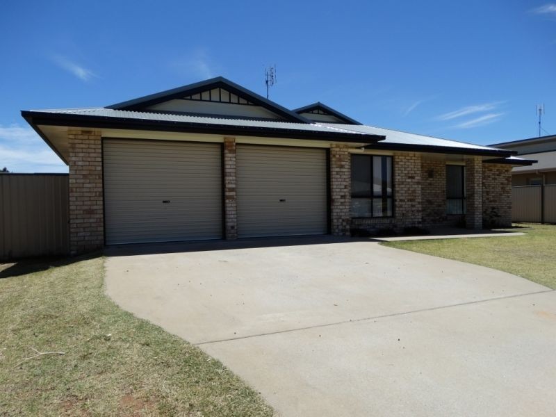 9 Cole Street, Chinchilla QLD 4413