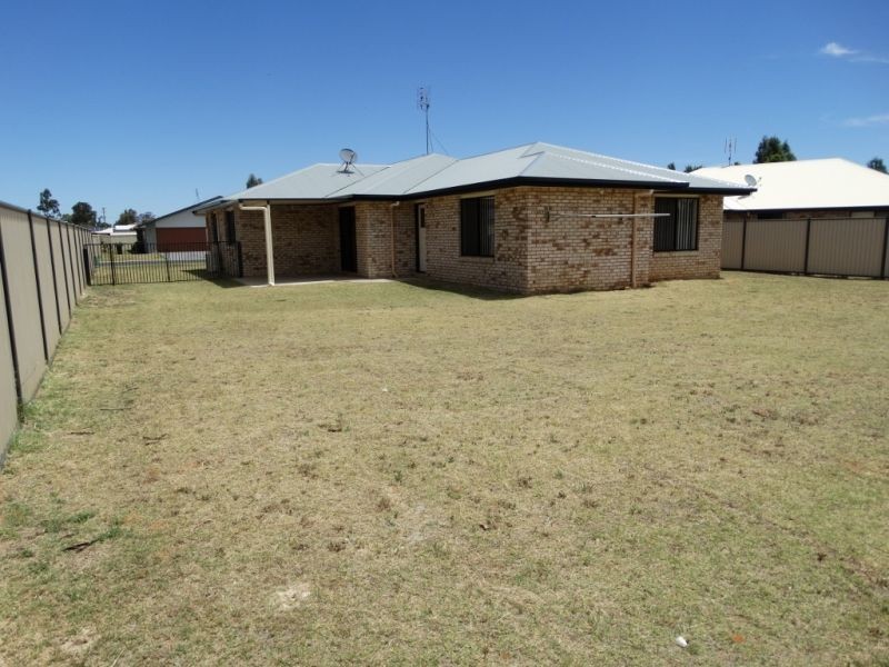 9 Cole Street, Chinchilla QLD 4413