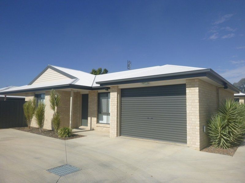 1/4 Dudley Street, Chinchilla QLD 4413