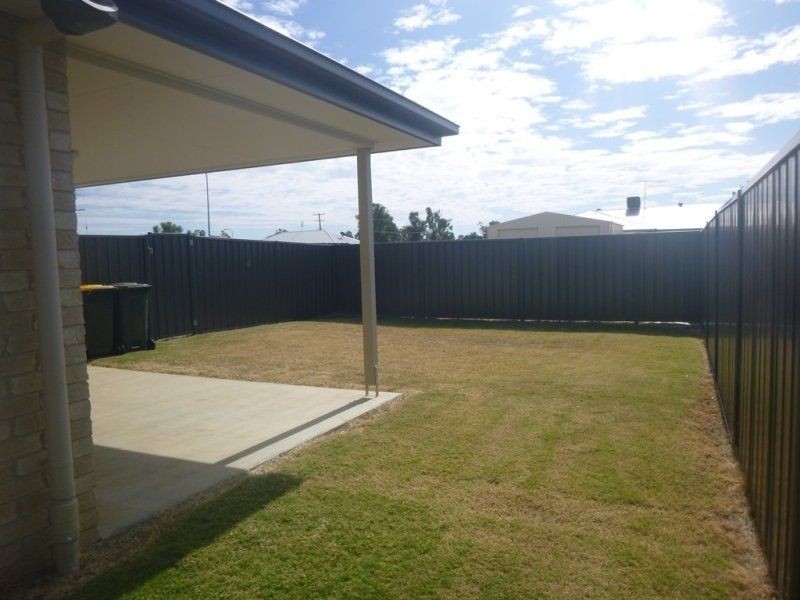 1/4 Dudley Street, Chinchilla QLD 4413