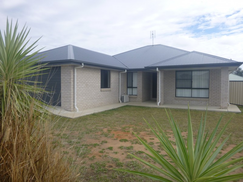 7 McKenzie, Chinchilla QLD 4413