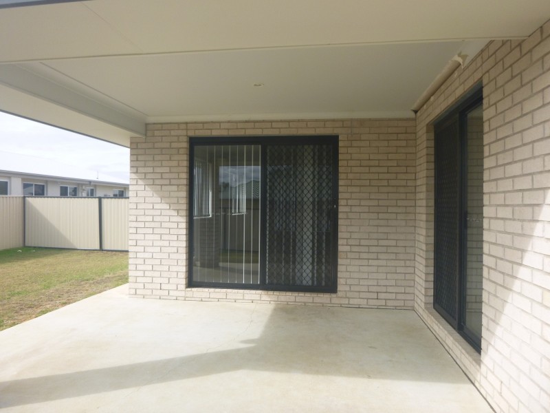 7 McKenzie, Chinchilla QLD 4413