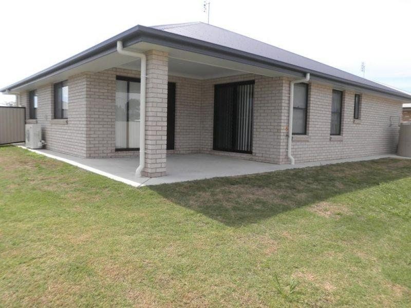 7 McKenzie, Chinchilla QLD 4413