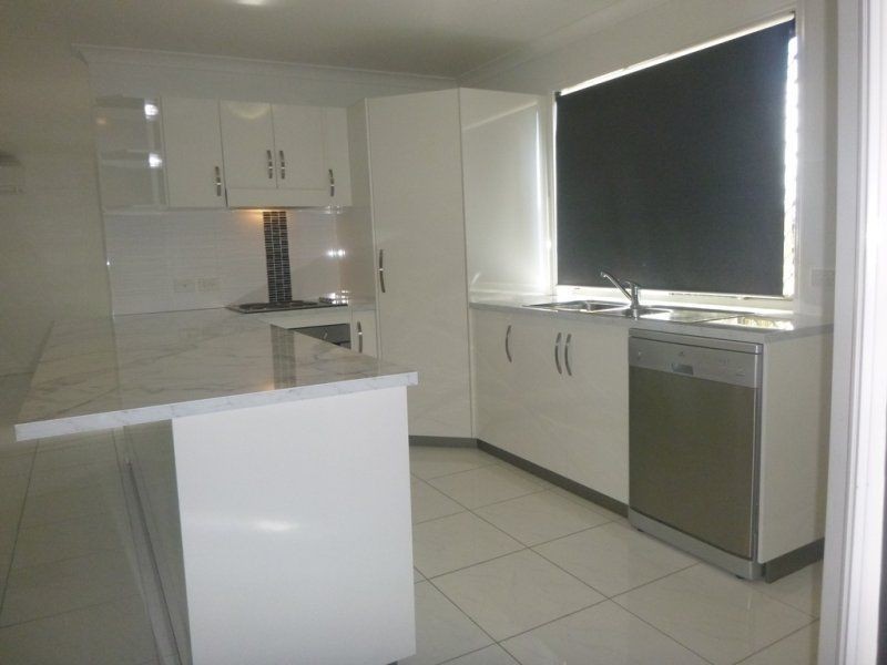 Unit. 1/4 Dudley Street, Chinchilla QLD 4413