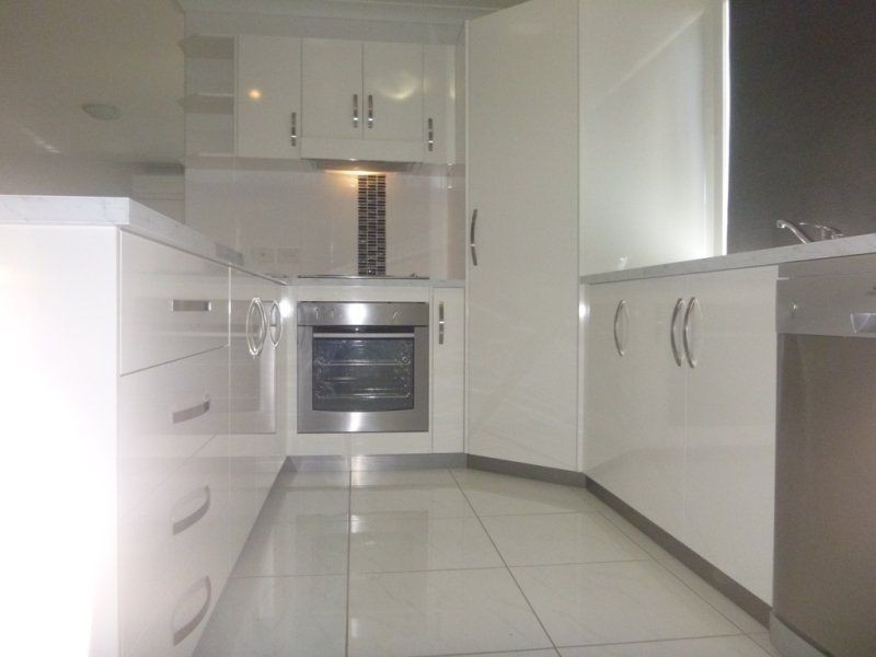 Unit. 1/4 Dudley Street, Chinchilla QLD 4413