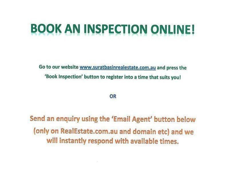 Unit. 1/4 Dudley Street, Chinchilla QLD 4413