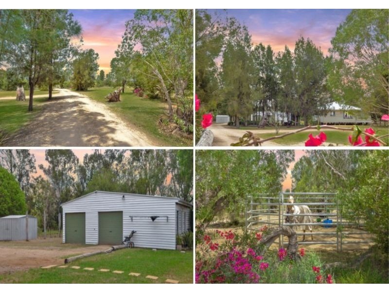 122 Carmichael Street, Chinchilla QLD 4413