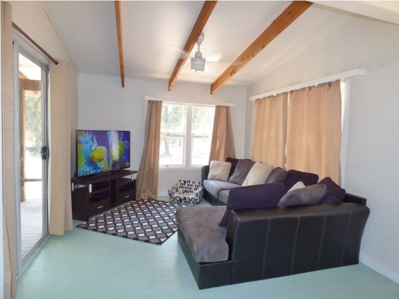 122 Carmichael Street, Chinchilla QLD 4413