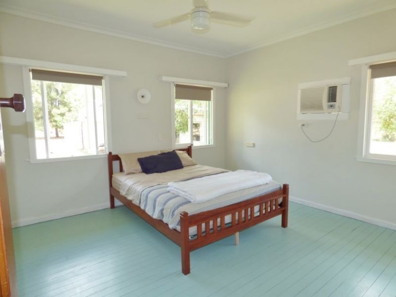 122 Carmichael Street, Chinchilla QLD 4413