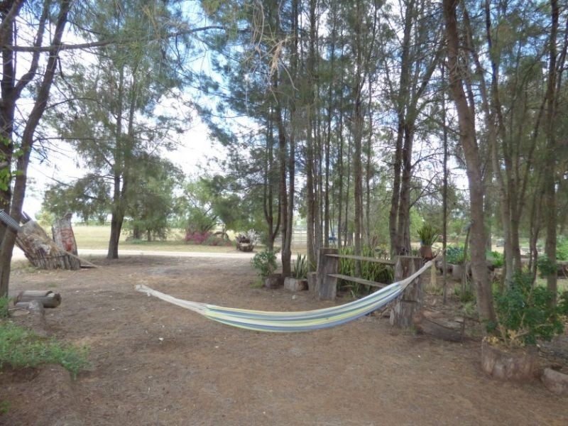 122 Carmichael Street, Chinchilla QLD 4413