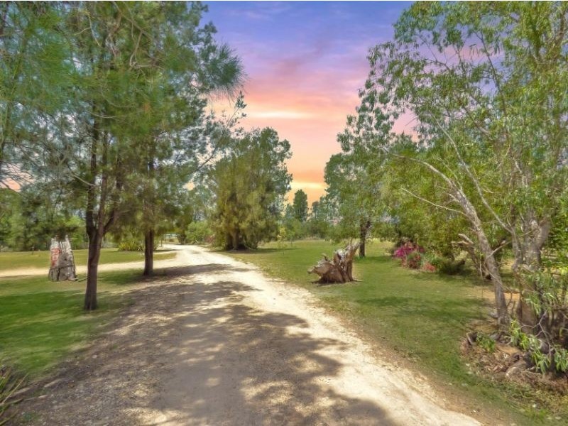 122 Carmichael Street, Chinchilla QLD 4413