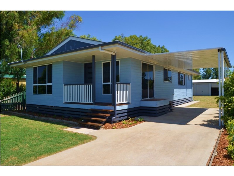 80 Boyd Street, Chinchilla QLD 4413