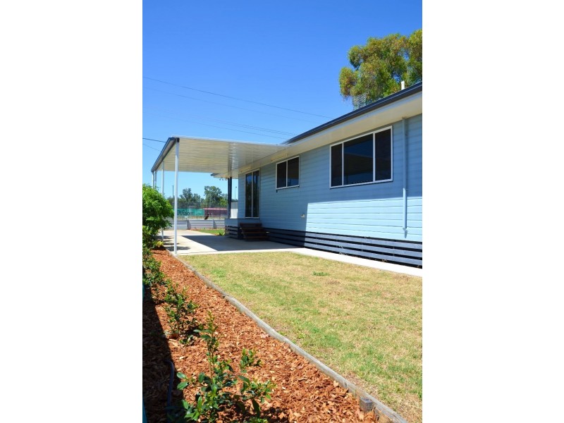 80 Boyd Street, Chinchilla QLD 4413
