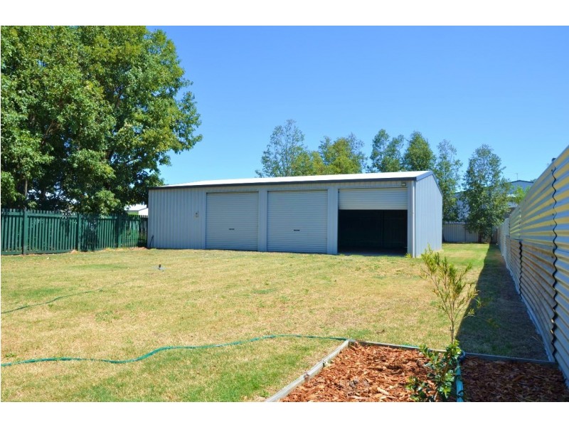 80 Boyd Street, Chinchilla QLD 4413