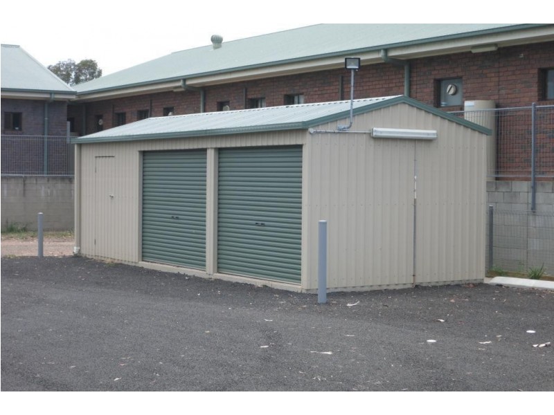 2/19 Bell St, Chinchilla QLD 4413